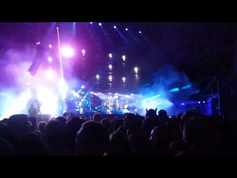 Concerto Jamiroquai Firenze Visarno Arena 11/07/17(5)