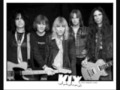 Kix Heartache