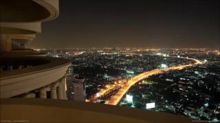 Post Rock Medley 2 (Cinèmatique, Explosions in the Sky & Sigur Rós)