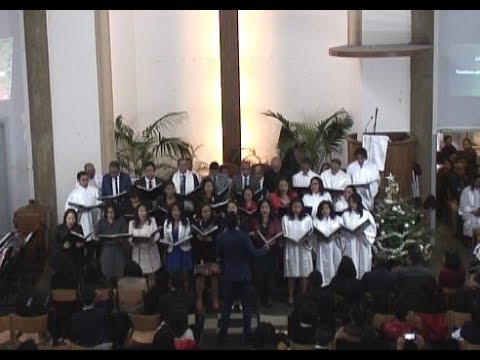 AMF VINCENNES - 'Lay Mpanjakan'ny mpanjaka