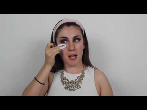 Matte Smokey Eye - KAT VON D SHADE LIGHT PALETTE