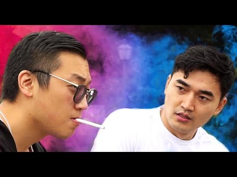 Түшиг надад юунд уурлав? //Jaavka ft Mongolian Youtuber Tushig