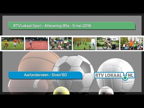 Aarlanderveen  - Siveo