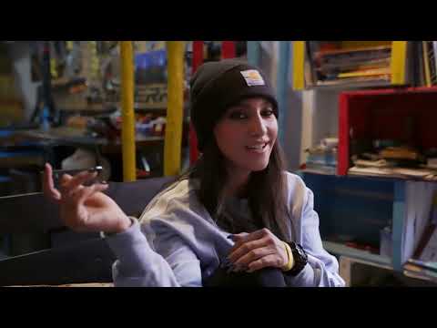 HIA - Holydays (Official Video Clip)