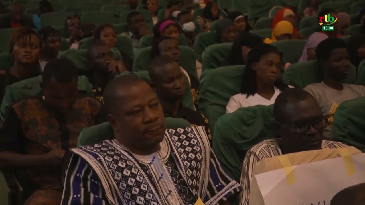 . Culture rencontre Cinématographique de Sya : Une 20 aine de films projetés lors de la 4é Edition