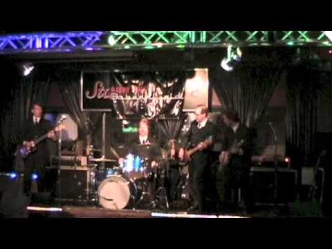 The Intoxicators - Phantom Mustang at 2012 Surf Guitar 101 Convention