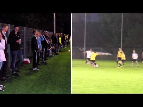 Tus Weene 2 - SV Eintr. Plaggenburg 2