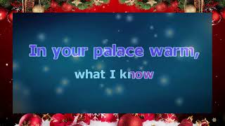 CEDBORCHRISTMASCLASSICS [SING2DMAX] /  CEDBOR CHRISTMAS COVERSONGS  COVER BY CEDBORISING2DMAX2567