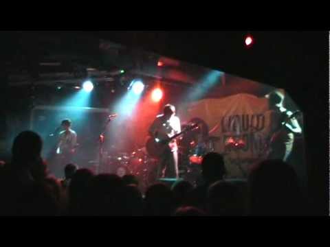 Callel- Don't Say A Word (Live)
