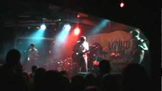 Callel- Don&#39;t Say A Word (Live)