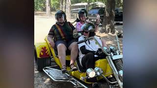 Carnival Luminosa QLD cruise 17-11-24 to 24-11-24