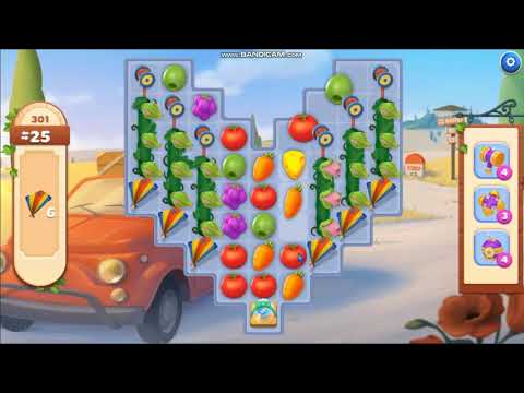 Tuscany Villa Level 301