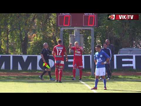 Stimmen aus Meidling //Toni Polster nach dem Auswärtsspiel gegen den Gersthofer SV //So. 15.10.2017