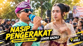 Download lagu A WORKER'S FATE 🔥 | Classic Sasak Song | Cover by Gazali | Live in Bebile @Alba05Production mp3
