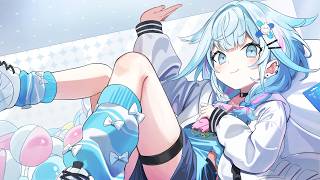 【歌枠 KARAOKE】縦型歌雑談〜❕【水宮枢／ホロライブDEV_IS】