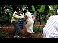 Mwomboko Ti Hinya No Meeri Na Kuuna