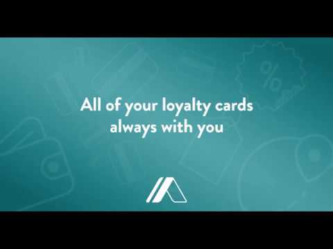 CardPlus - Loyalty Programs Video
