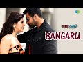 Bangaru Video Song Jawaan Sai Dharam Tej Mehreen Raashi Khanna Thaman S