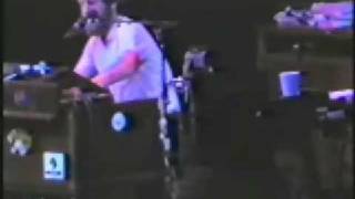 Grateful Dead - Little Red Rooster 88-09-19