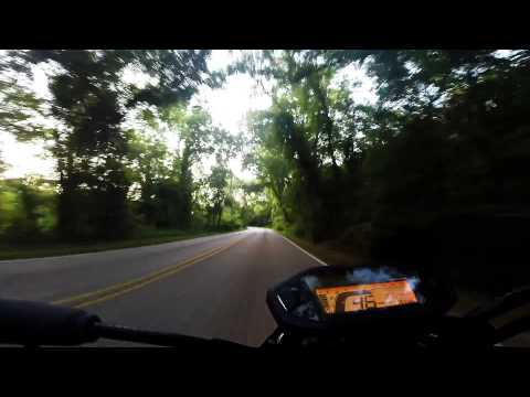 Honda Grom Performance Mods #3 - Power Commander V & Wideband 2: What to Expect? - Part 2