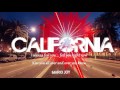 Mario Joy - California (Lyric Video)