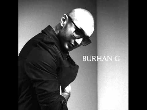 Burhan G feat. Fabolous - Burhan G (Cn Remix)