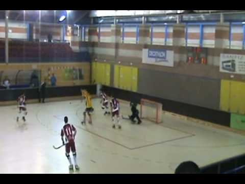 www.hockeyglobal.net_Resumen CP Tordera-CP Alcobendas. Cto.España Junior Hockey Patines.
