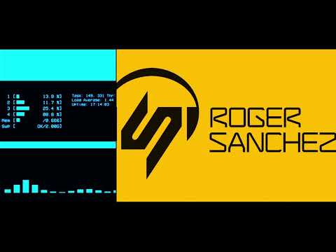 Roger Sanchez - Release Yourself 2022 1/2