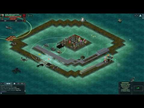 Battle Pirates Sunken Sailor(FHD)lvl81 vs Terror_Of_The_Seas(KAS)lvl104