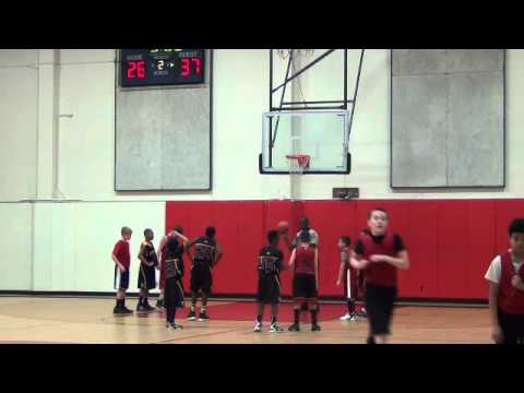 4th blackout vs kent elite 8