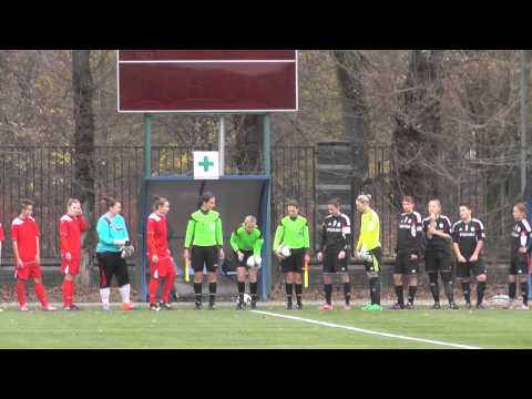 MUKS PRAGA WARSZAWA-KS GOSIRKI PIASECZNO 0:2