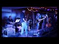 Jerry Falzone and Liars Moon Performing at The Penthouse September 8 2017