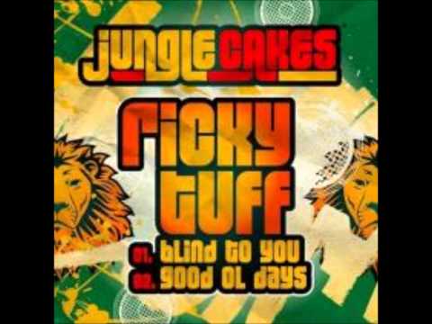 Ricky Tuff - Blind To You (Original Mix)