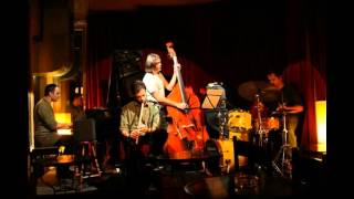 Harris Lambrakis Quartet - Gallants