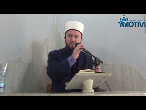 Vdekja dhe përkujtimi i saj– Xhumaja më 11/30/2018