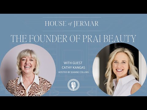 The Founder of PRAI Beauty