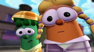 VeggieTales: Theme Song (2004) (4K HD)