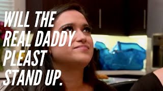 Asuelu Needs to EARN his Dad Title from Kolini