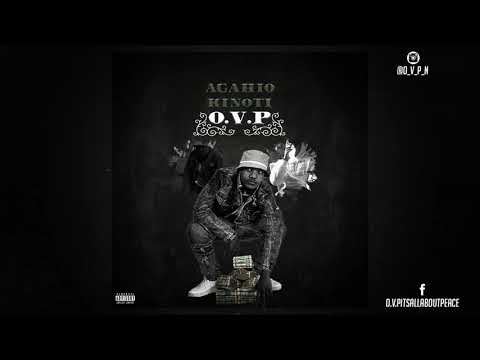 O.V.P Bijugiza - Agahigo Kinoti (Official Audio)