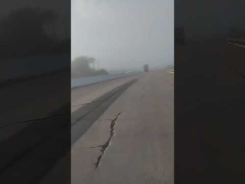 Diz - BR. 408 Manha de Sereno, Paudalho PE.