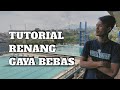 Ide Teknik Renang Gaya Bebas Untuk Pemula, Paling Seru!