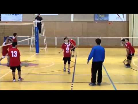 CV MONJOS 2 - AE CARLES VALLBONA  3
