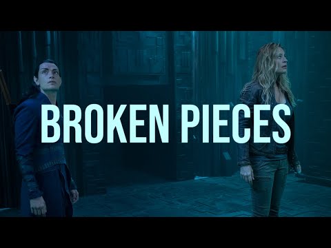 Star Trek: Picard | Broken Pieces | Review