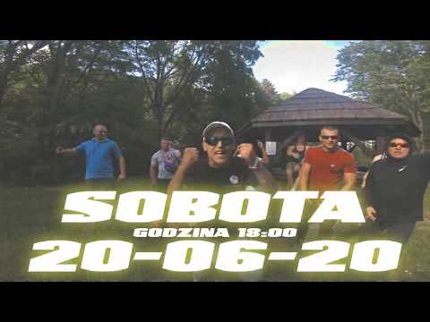20-06-20 godz. 18:00 /// Tobiasz GCB ft. Olaf PRP & SadLee RSJ -  Codzienny Wyścig - ZAPOWIEDŹ VIDEO