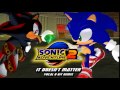Tony Harnell: It Doesn't Matter (Sonic Adventure 2 ...