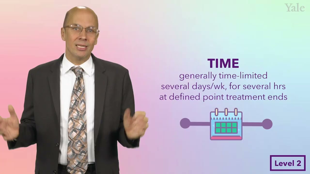 What Treatment Settings Are Available? (Addiction Treatment Course, Lesson 3.4)