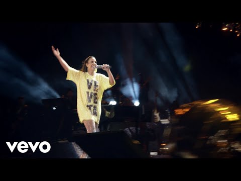 Ivete Sangalo - Levada Louca (Ao Vivo Em São Paulo / 2018)