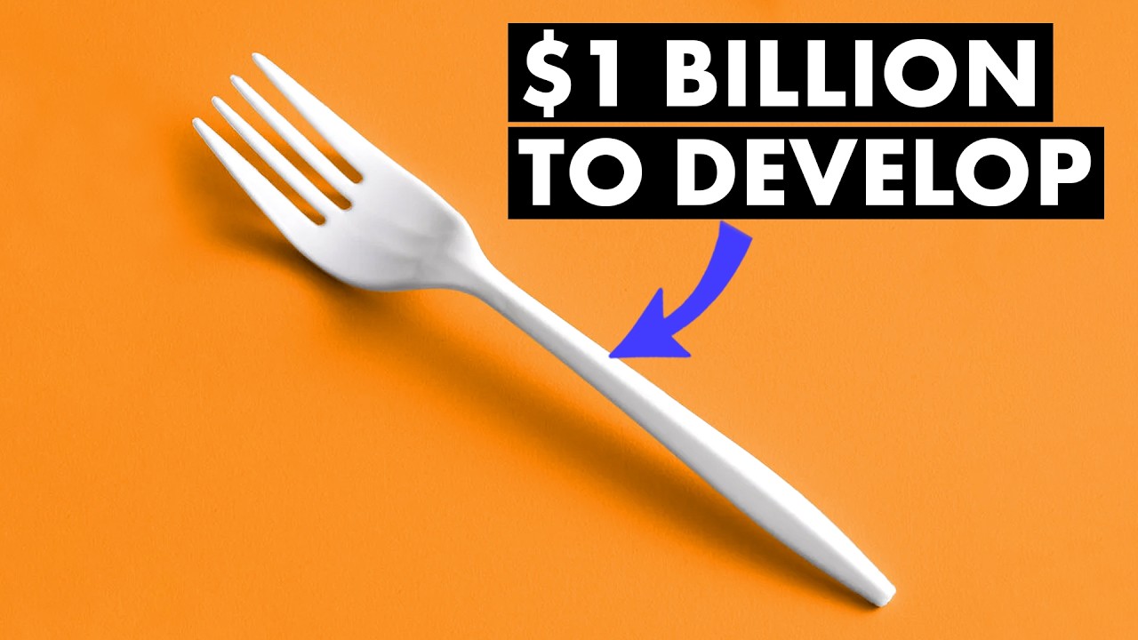 Why Simple Everyday Objects Are Impossible to Make