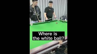 Download lagu The method is no problem. Ding Junhui recognizes me #cheating #billiards #funnyshorts #shorts 🇨🇳 mp3