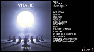 Vitalic - The March of Skabah